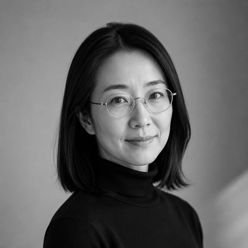 Portrait of Hana Ishikawa